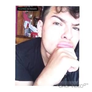 Meet your Posher, Armando